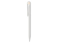 Ручка шариковая полированная Prodir модельDS1 TPP-X белая
