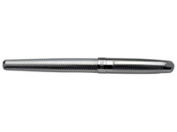 Ручка шариковая Gian Franco Ferre модель Accademia в футляре серебр.