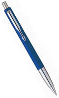   Parker Vector Standard K01, : Blue