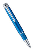   Parker Esprit Multi-pen136, : Matte Blue (  F/ )