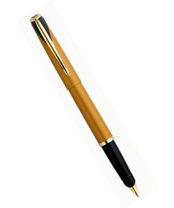   Parker Inflection F97, : Yellow