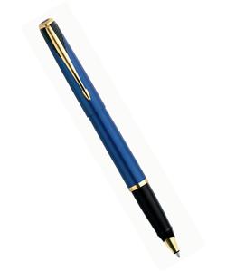 Ручка-роллер Parker Inflection T97, цвет: Blue