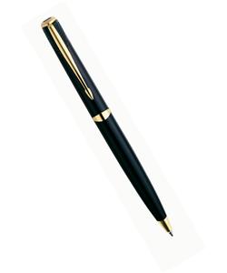Шариковая ручка  Parker Inflection K97, цвет: Black