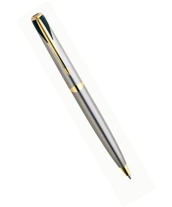 Шариковая ручка Parker Inflection K96, цвет: Steel