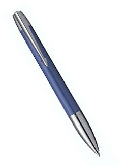 Шариковая ручка Parker Vector XL K120, цвет: Blue, стержень: Mblack