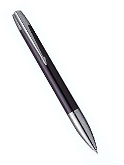 Шариковая ручка Parker Vector XL K120, цвет: Brown