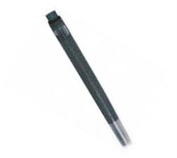 Картридж с неводостойкими чернилами для перьевой ручки Z11, упаковка из 5 шт., цвет: Washable Black