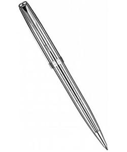 Шариковая ручка Parker Sonnet K131, цвет: Chrome