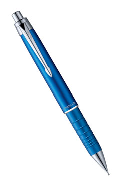 Карандаш механический Parker Esprit, цвет: Matte Blue, стержень: 0.5 мм