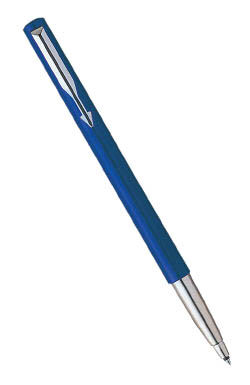 - Parker Vector Standard T01, : Blue