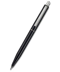 Шариковая ручка POINT SENATOR, черная