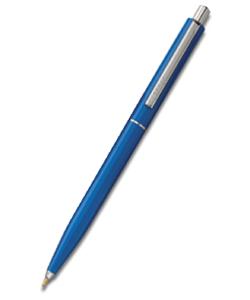 Шариковая ручка POINT SENATOR, синяя