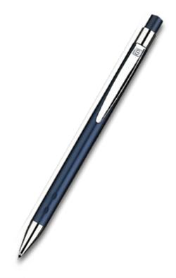 Механический карандаш BRILLIANT LINE SENATOR, синий