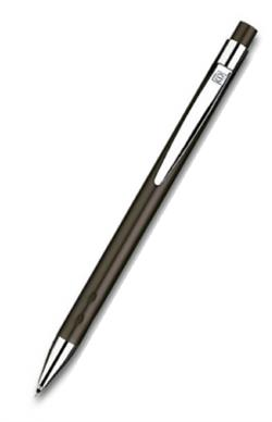 Механический карандаш BRILLIANT LINE SENATOR, антрацит