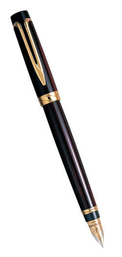 Перьевая ручка Waterman Liaison, цвет: Brown