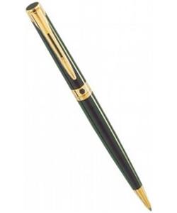 Шариковая ручка Waterman L_Etalon, цвет: Green