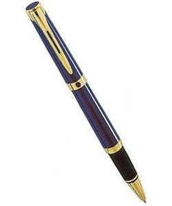 Ручка-роллер Waterman L_Etalon, цвет: Blue
