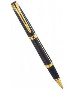 Ручка-роллер Waterman L_Etalon, цвет: Green