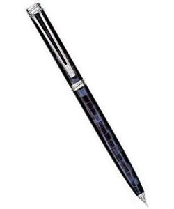 Механический карандаш Waterman Harmonie, цвет: Blue/Grey CT